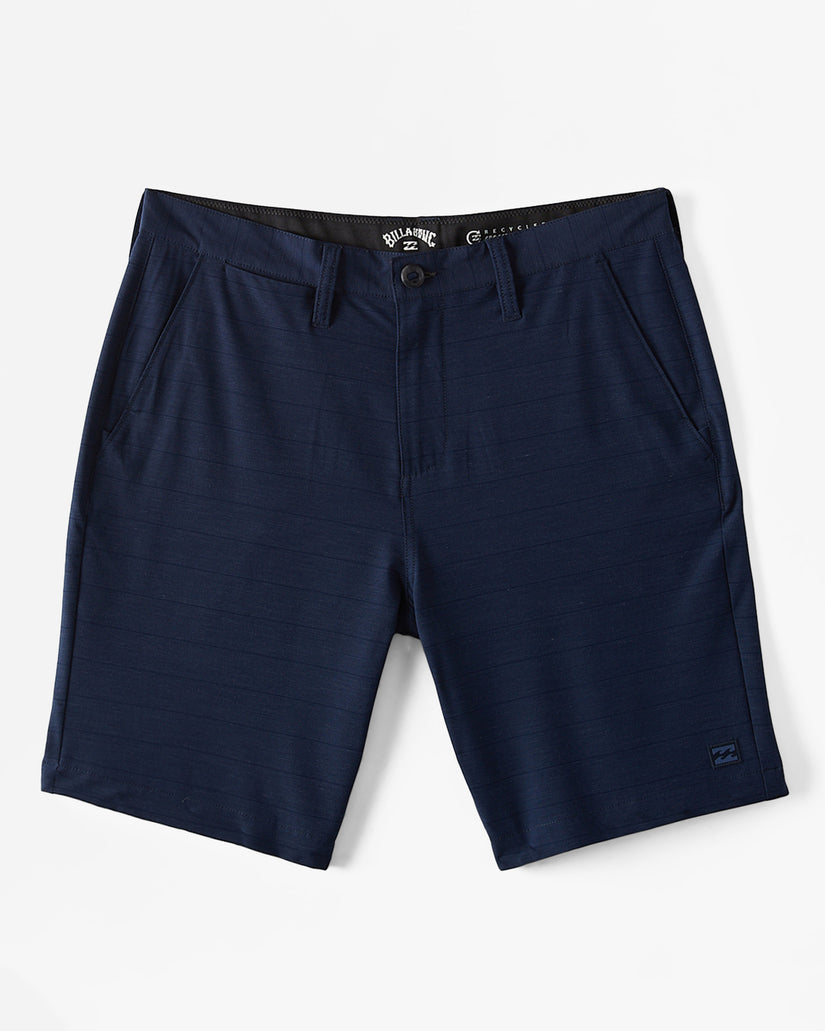 CROSSIFRE SHORT - ABYWS00189