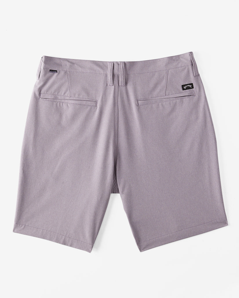 CROSSIFRE SHORT - ABYWS00189