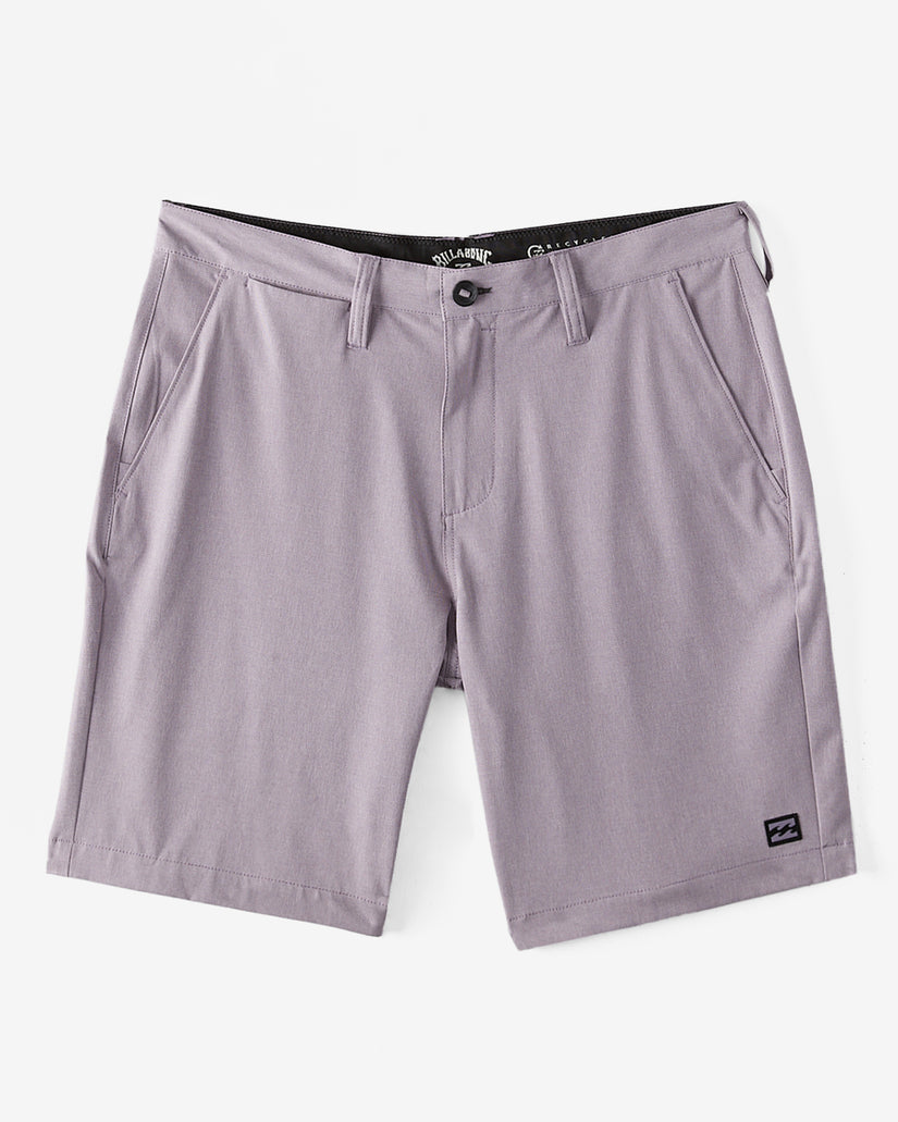 CROSSIFRE SHORT - ABYWS00189