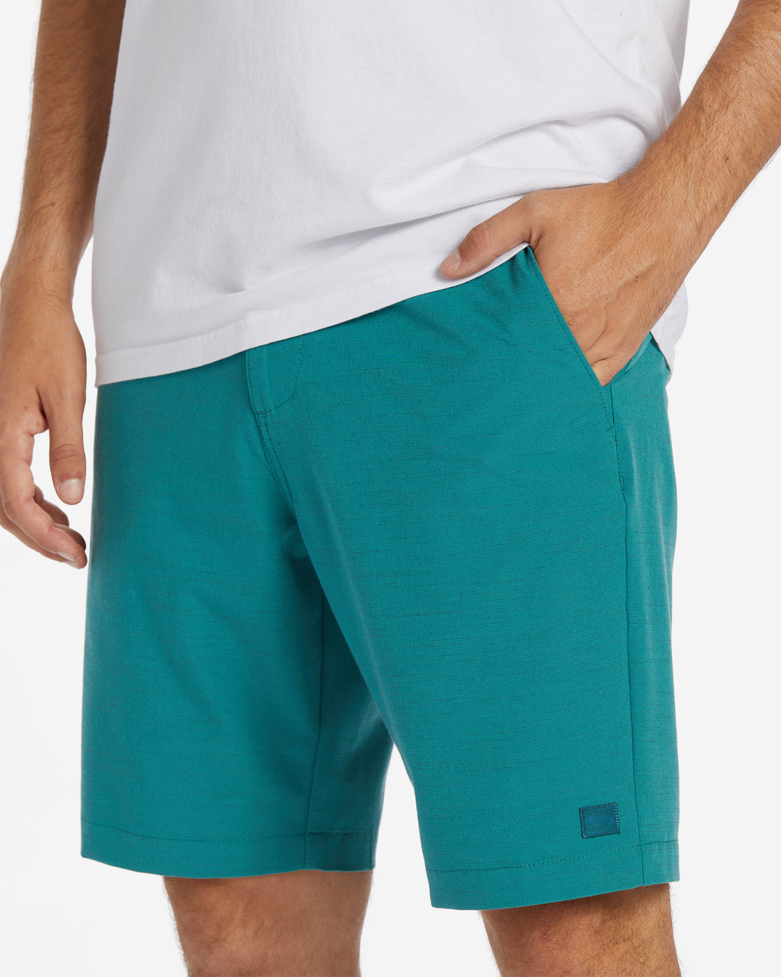 CROSSFIRE SHORTS - ABYWS00199