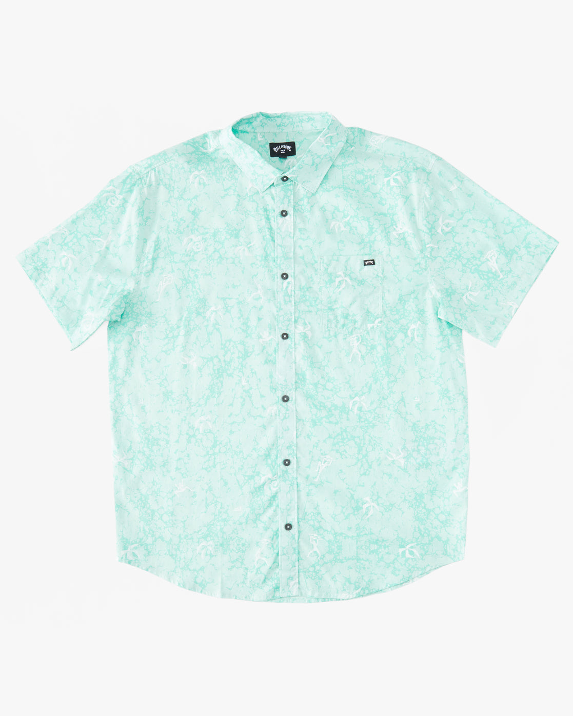 SUNDAYS MINI SS SHIRT - ABYWT00232