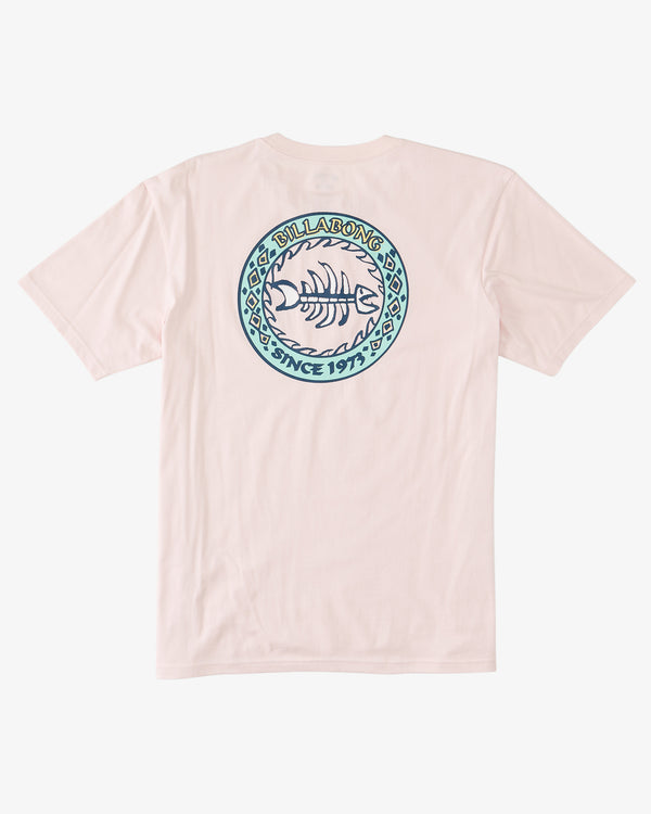 BONEZ SS T-SHIRT - ABYZT01702