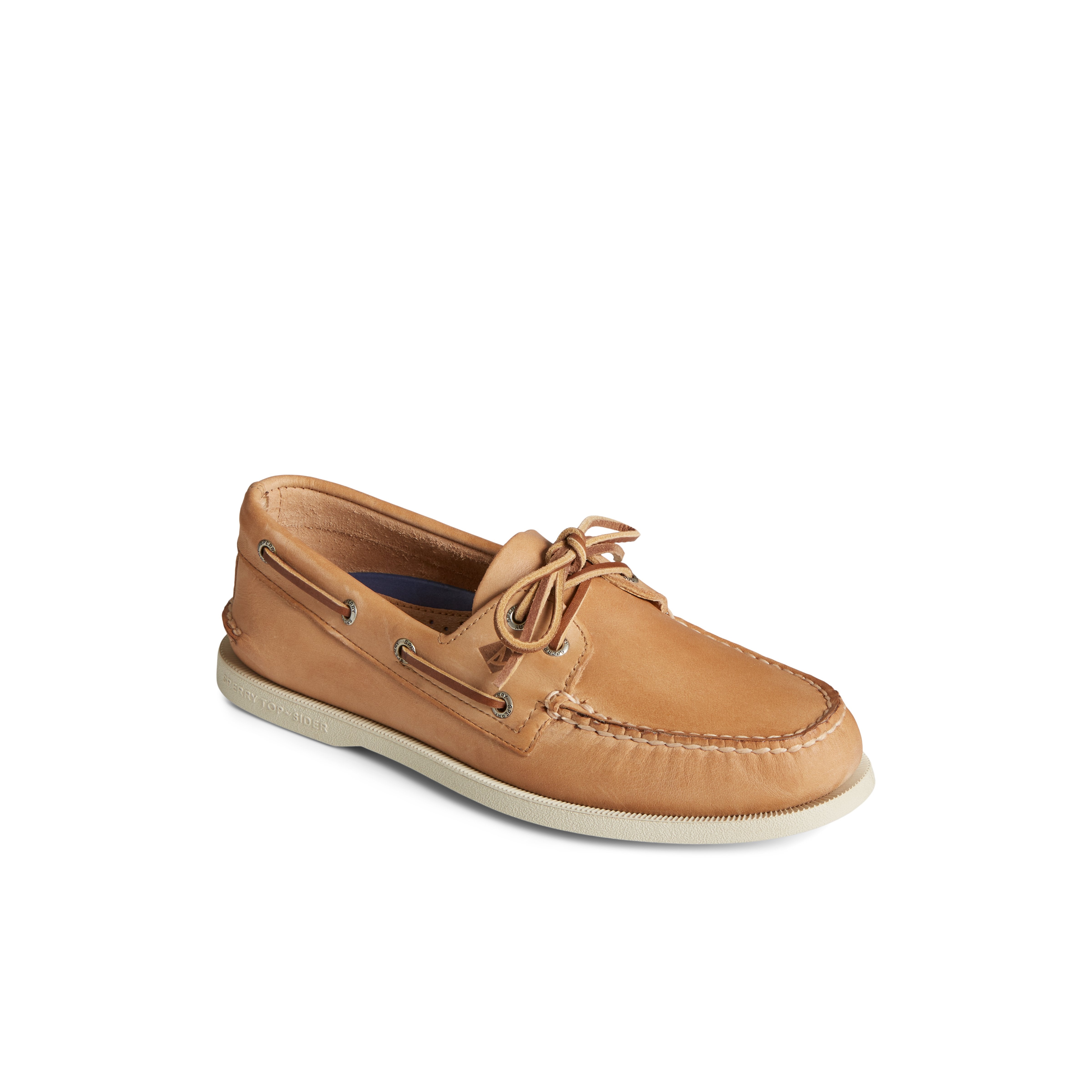 A/ O 2 EYE BOAT SHOE OAT - 0197632