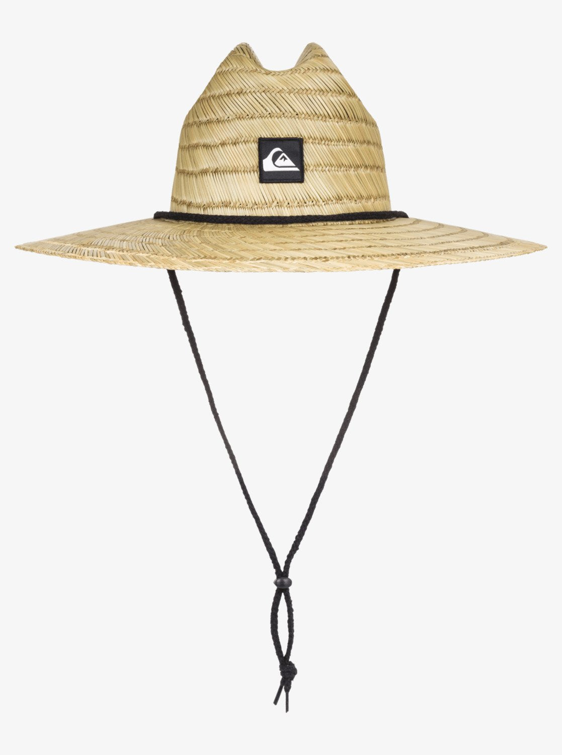 Pierside Straw Lifeguard Hat - AQYHA00145