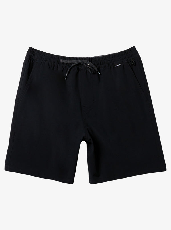 TAXER AMPHIBIAN 18 SHORTS - AQYHY03245