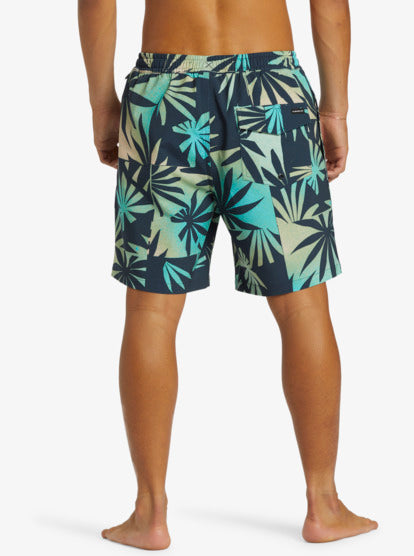 SURFSILK MIX VOLLEY 17NB BOARDSHORT - AQYJV03143