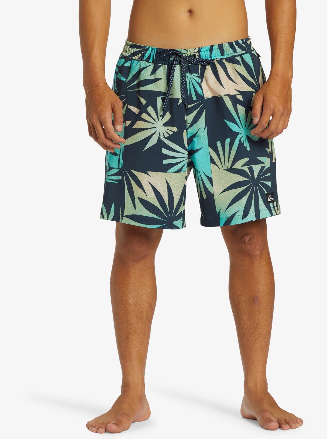 SURFSILK MIX VOLLEY 17NB BOARDSHORT - AQYJV03143