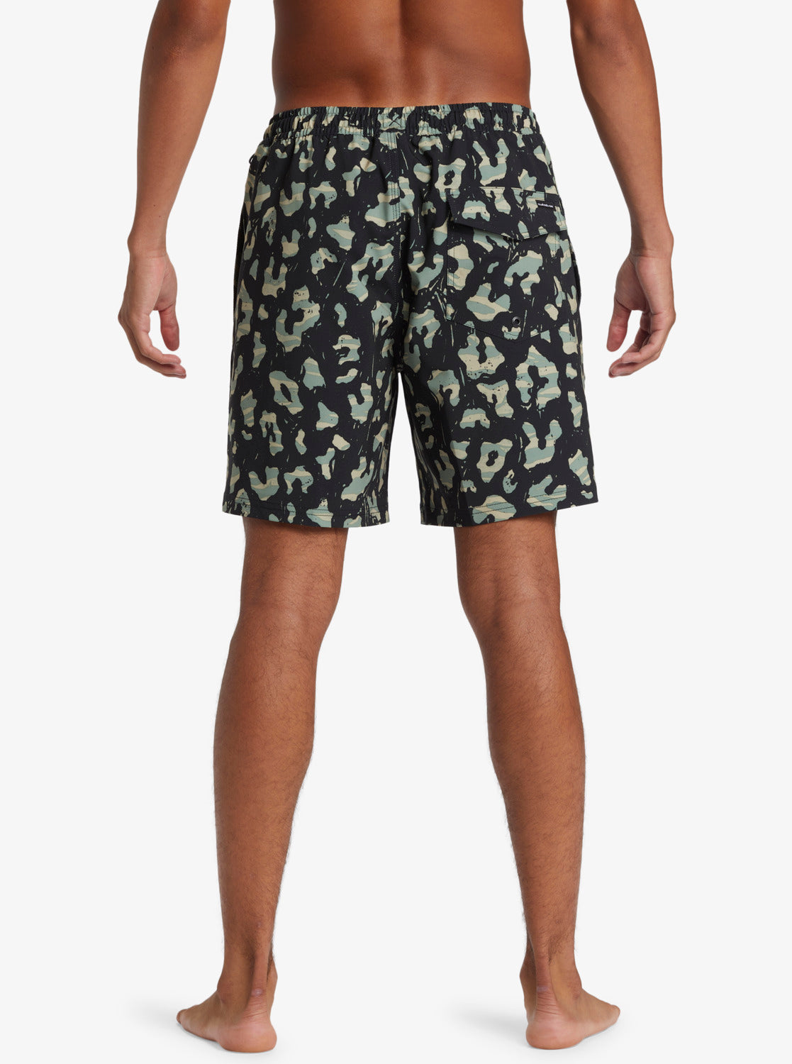 SURFSILK MIX VOLLEY 17NB BOARDSHORT - AQYJV03143