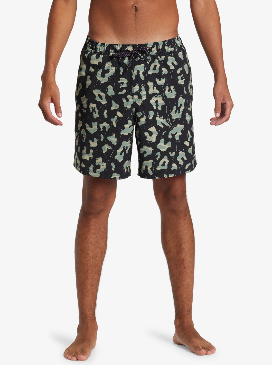 SURFSILK MIX VOLLEY 17NB BOARDSHORT - AQYJV03143