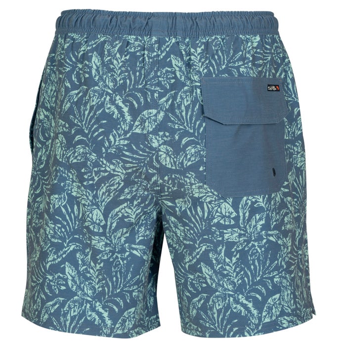 TROPICAL BREAK SHORT - SLM4110