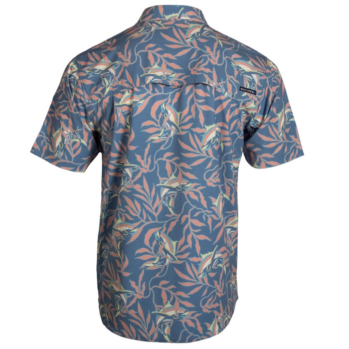 HIDE N SEA SHIRT NP - SLM30356