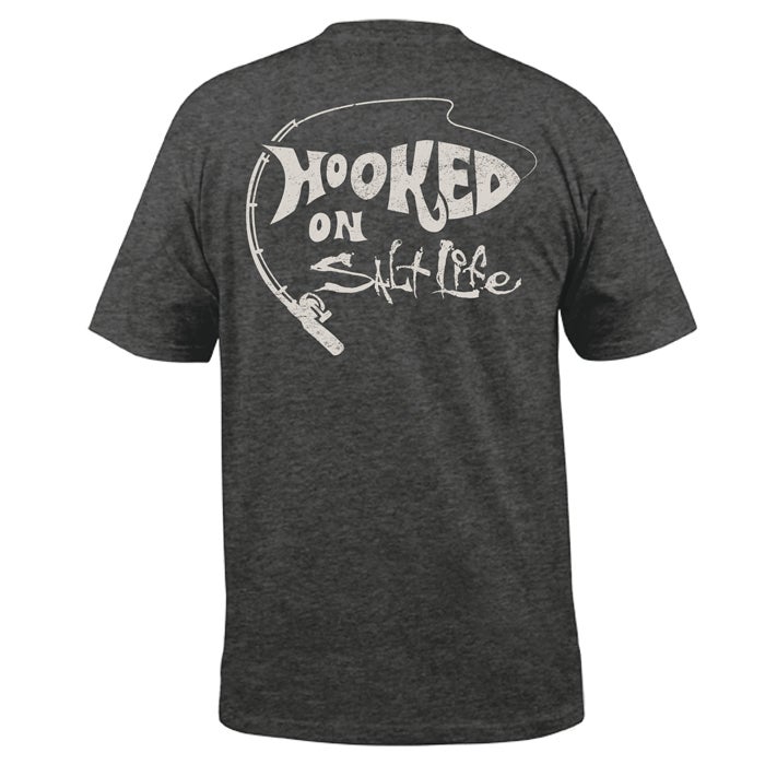 M HOOKED ON TEE - SLM11189