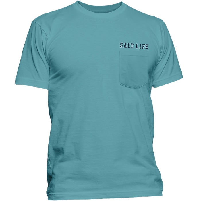 SEAFARER TEE - SLM11029