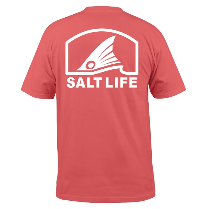 PRO SALT REDFISH TEE - SLM11184