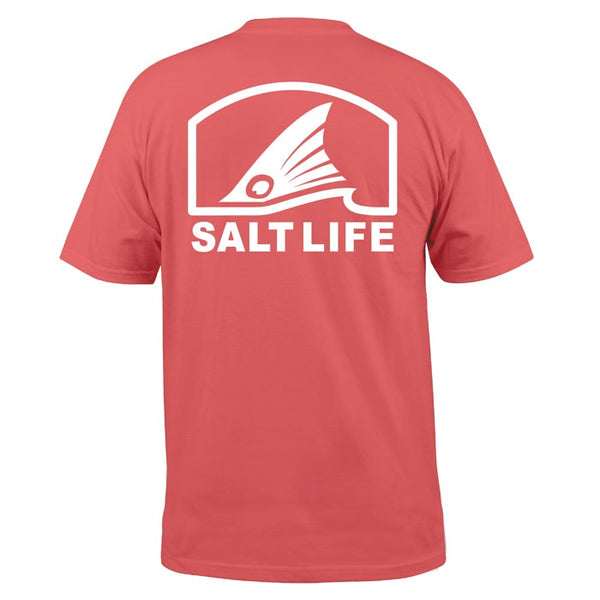 PRO SALT REDFISH TEE - SLM11184