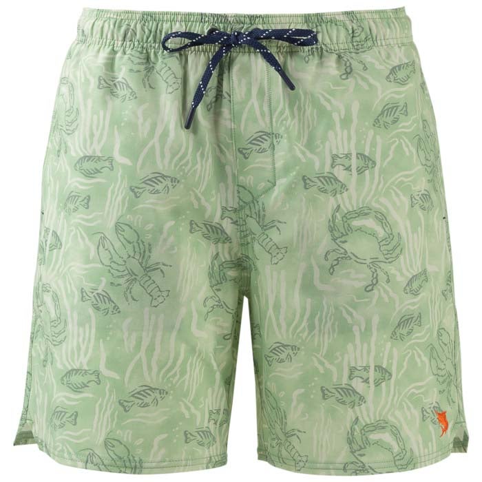 CORAL LIFE SHORTS - SLM4067