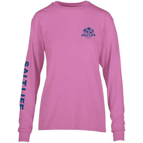 LONG SLEEVE RASHGUARD - SLJ10825