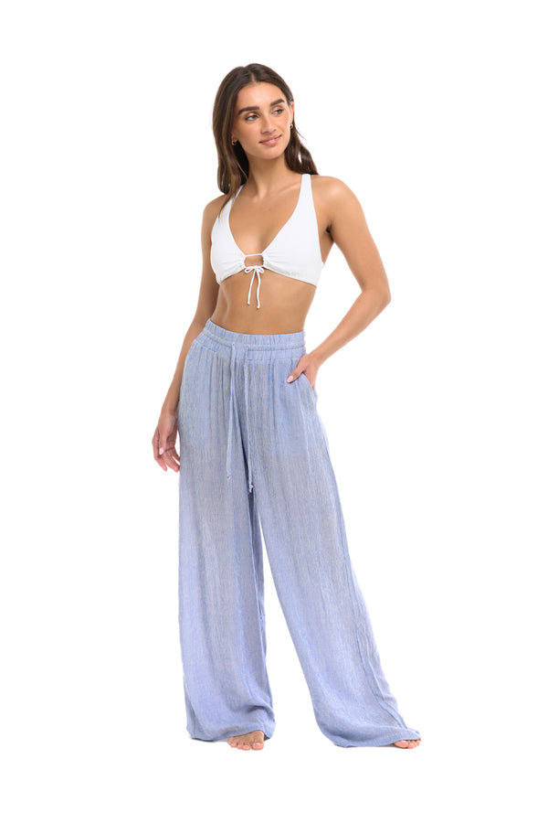 EVI COVERUP PANTS - 35-245680