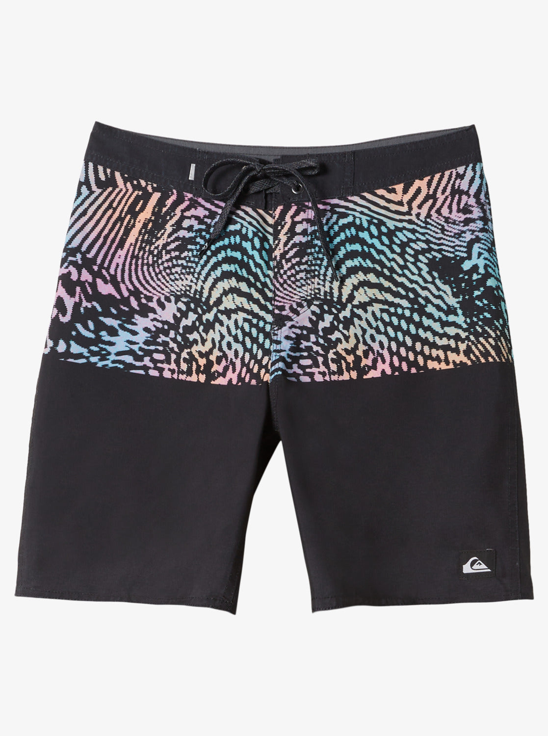 BOYS EVERYDAY SWIM SHORTS - EQBBS03689