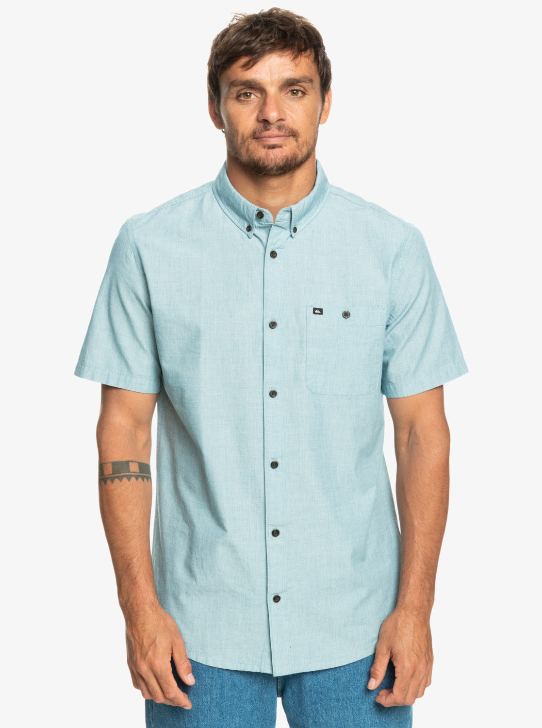 Winfall Short Sleeve Shirt - EQYWT04124