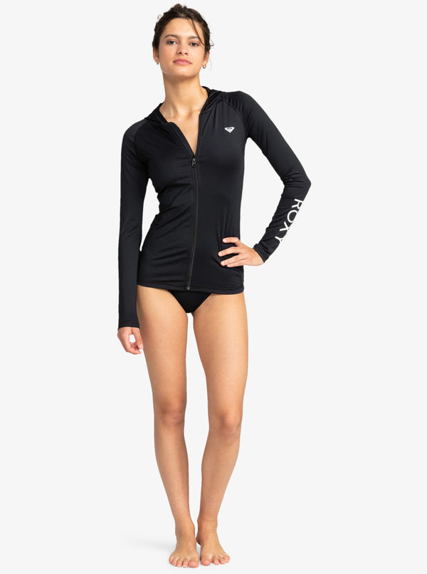 NEW ESSENTIALS HOODIE ZIPPED - ERJWR03697