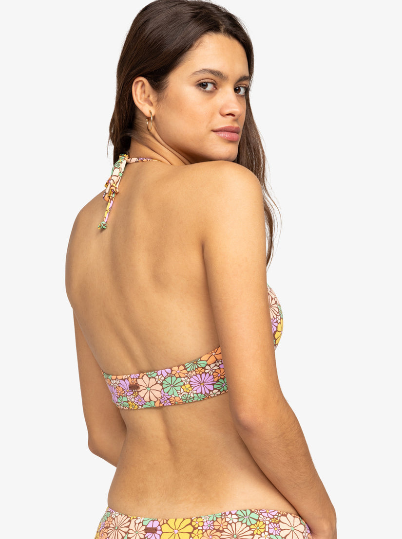 ALL ABOUT SOL BANDEAU - ERJX305211