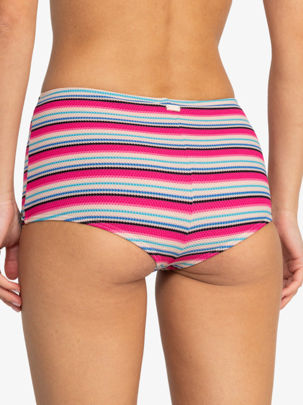 PARAISO STRIPE SHORTY - ERJX404880