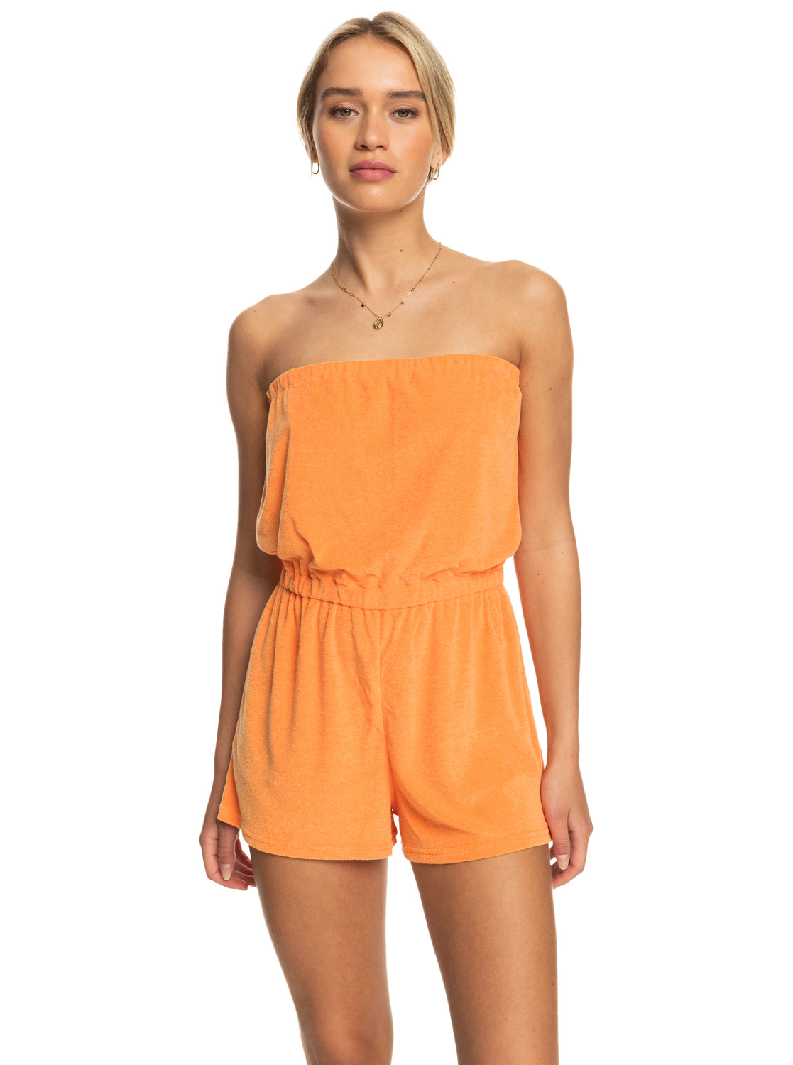 SPECIAL FEELING ROMPER - ERJX603350