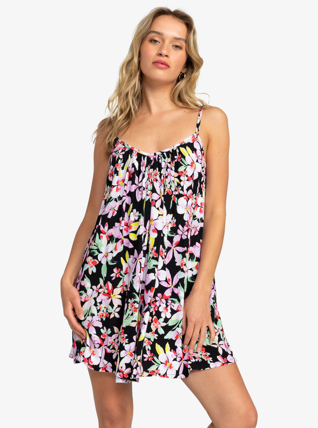 PT SUMMER ADVENTURES DRESS - ERJX603368