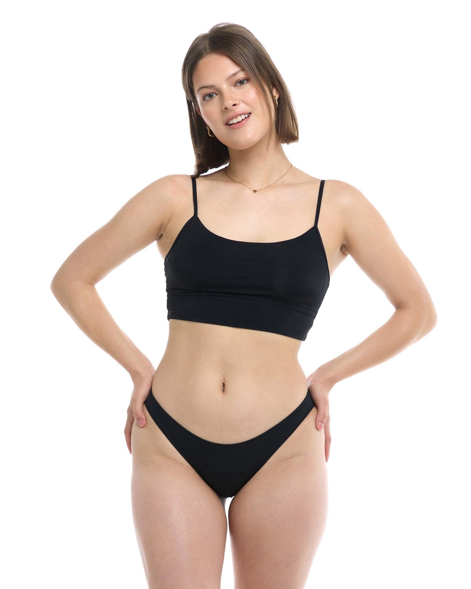 BASIC BIKINI BTM - 35-25635