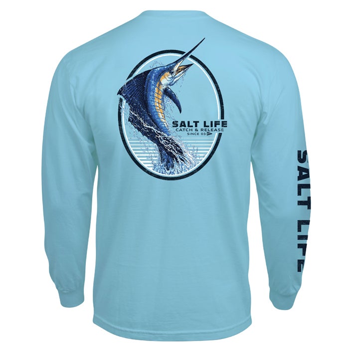 CATCH AND RELEASE LS - SLM11165