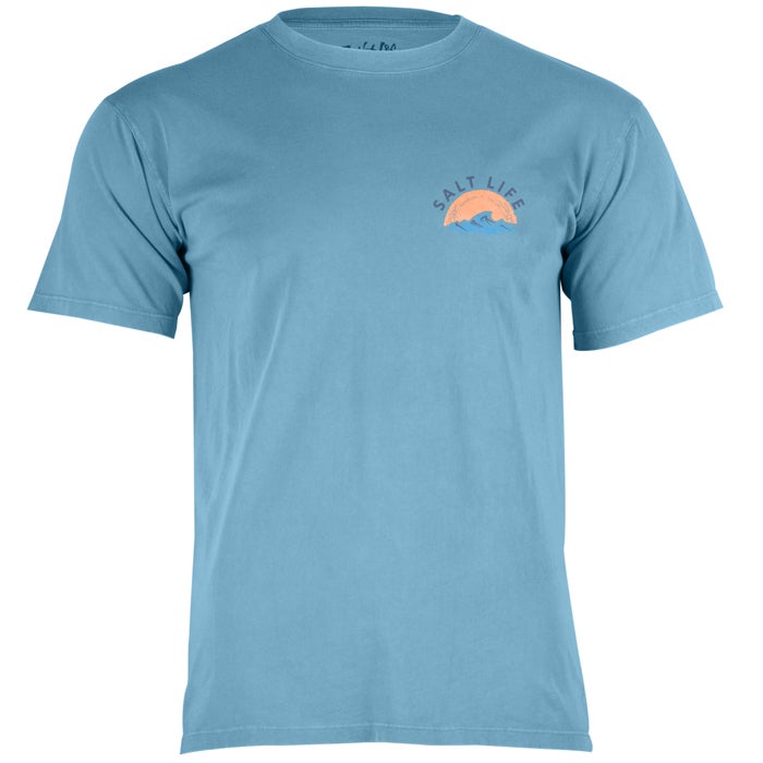 EPIC TUNA T-SHIRT - SLM30380