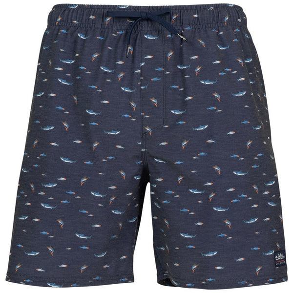 SHARK BAIT SHORT - SLM4115