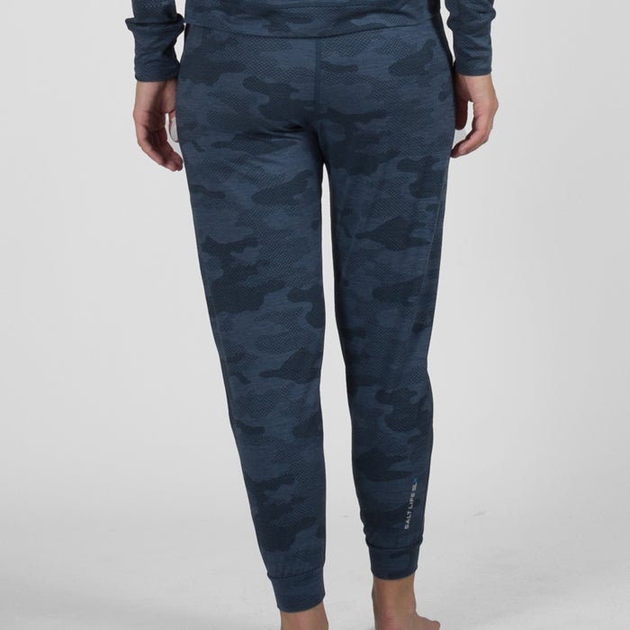 JUNO CAMO JOGGER - SLJ4042