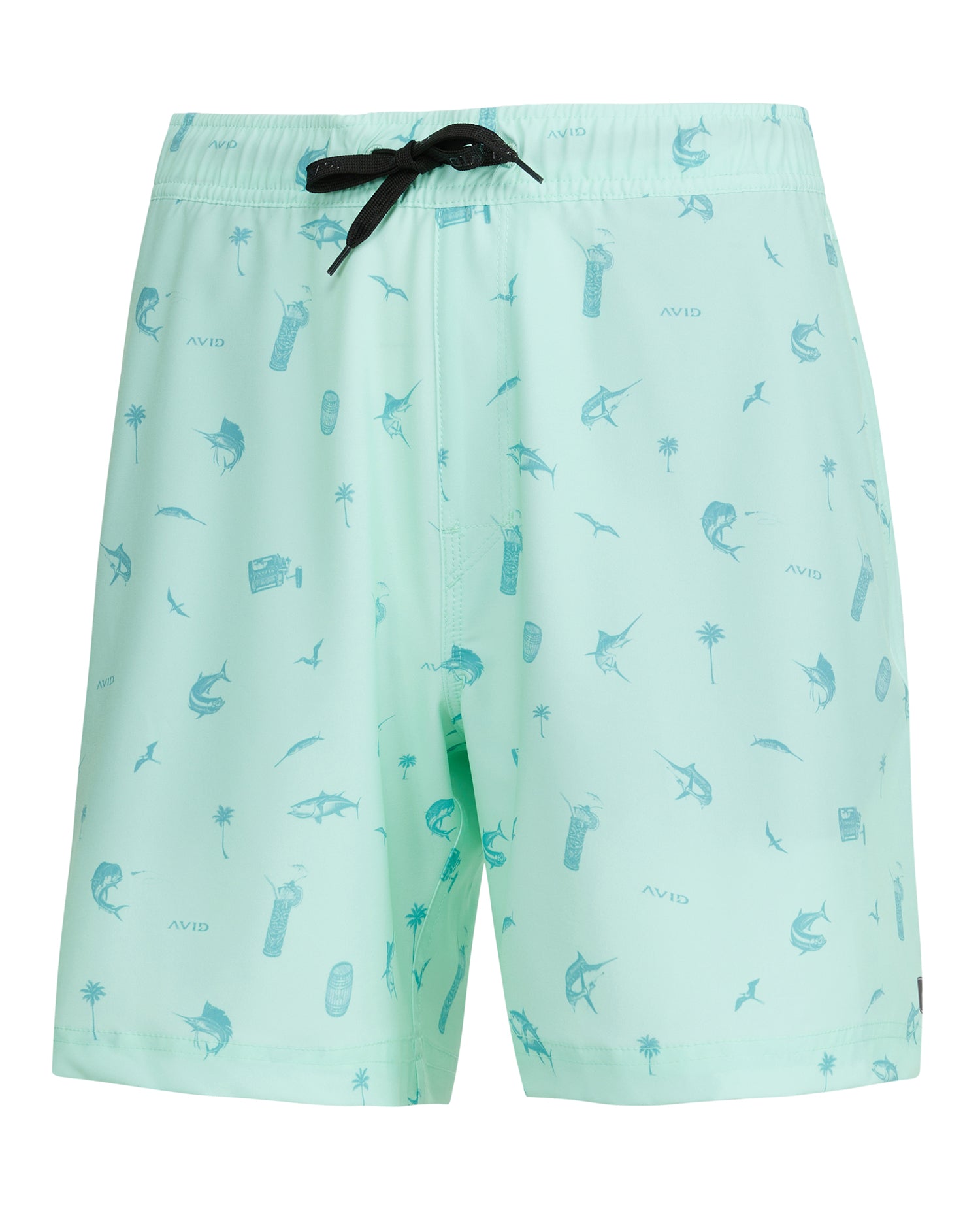 WESTINDS VOLLEY SHORTS - MS12405