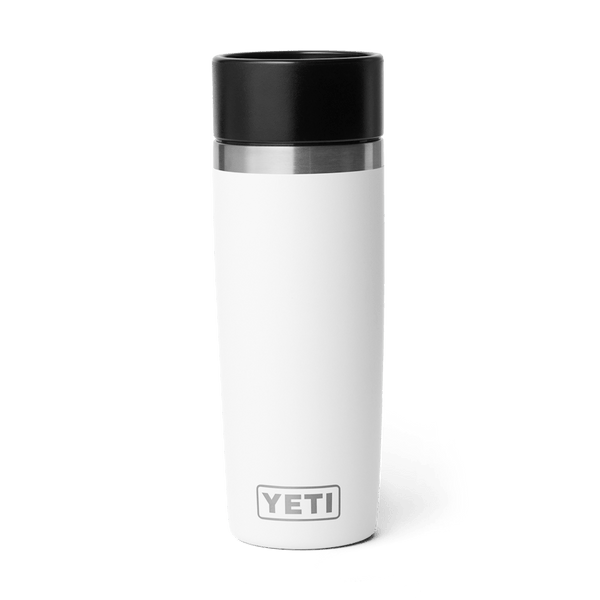 RAMBLER 16OZ TRAVEL BOTTLE WHITE - YRTB16W