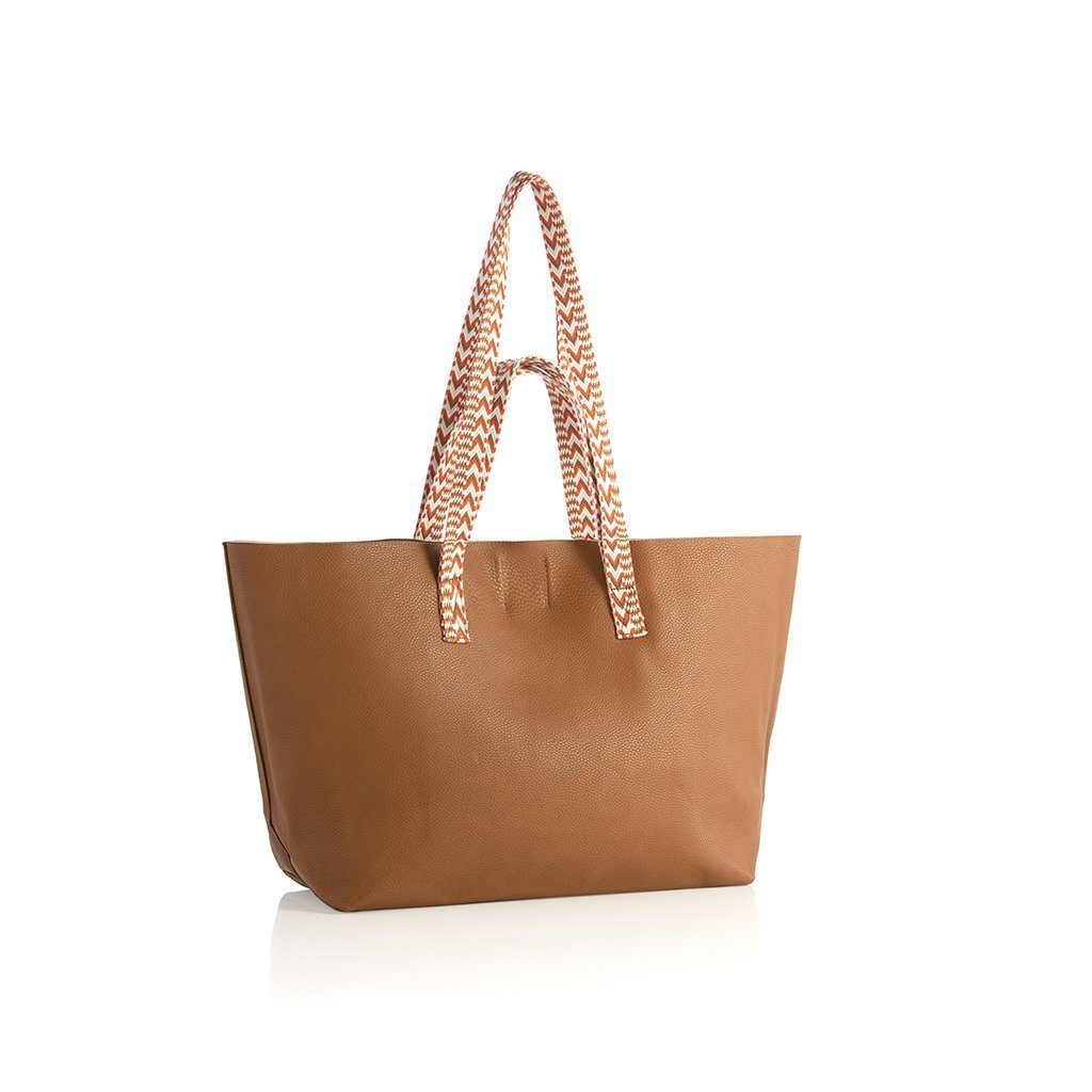 ATLAS TOTE AND POUCH - 01-07-198