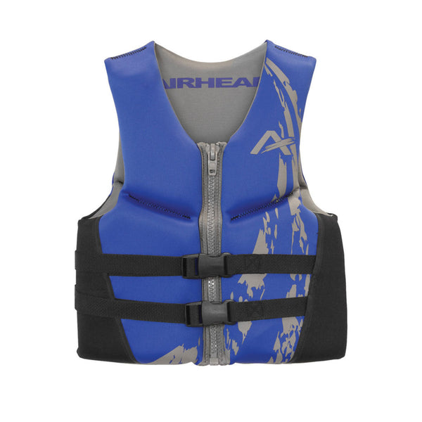 NEOLITE VEST 2X BLU - 10076-12-B-B