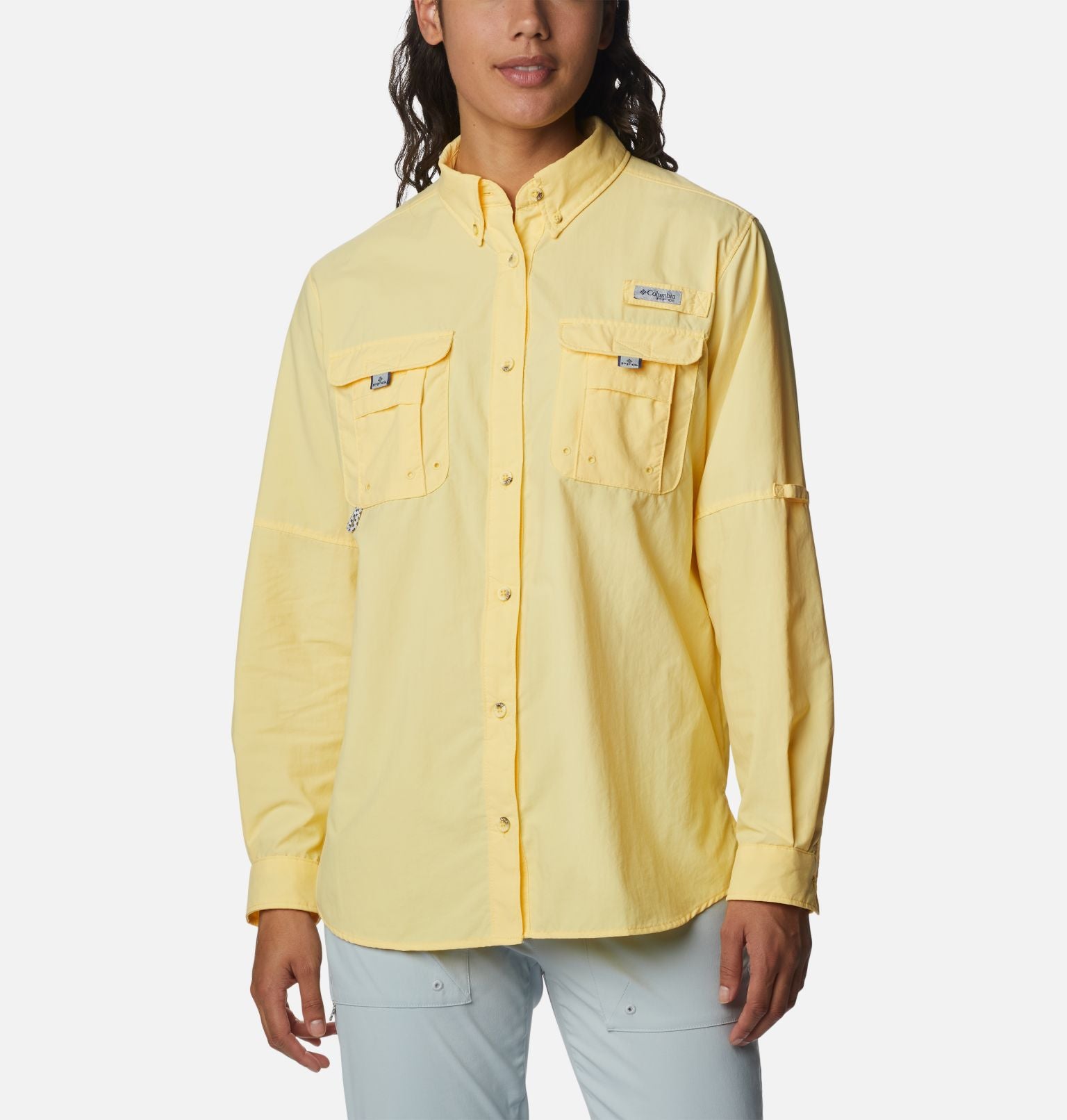 Women’s PFG Bahama™ Long Sleeve Shirt - 1396561