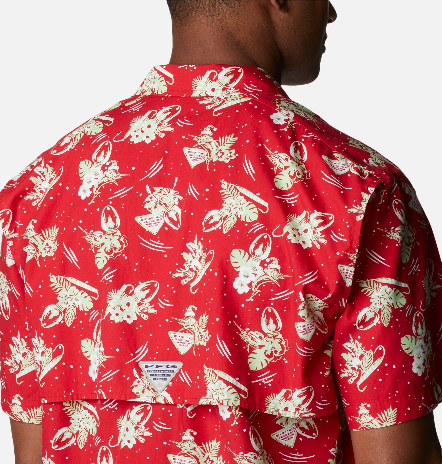 Men’s PFG Trollers Best™ Short Sleeve Shirt - 1438981