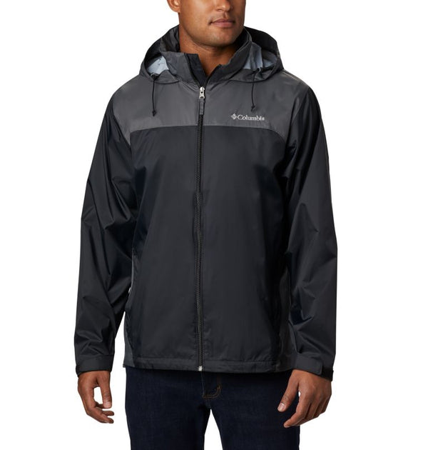 GLENNACKER LAKE RAIN JACKET - 1442361