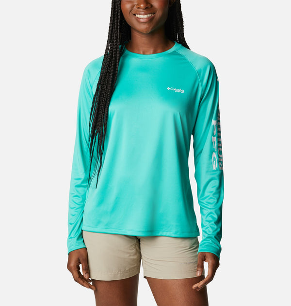 Women’s PFG Tidal Tee™ II Long Sleeve Shirt - 1577661