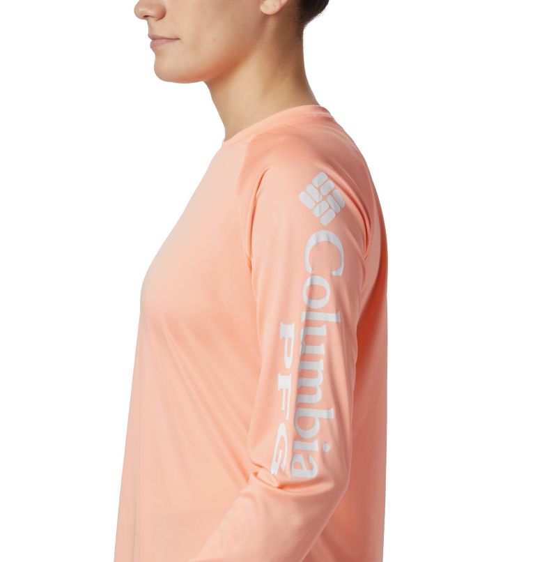Women’s PFG Tidal Tee™ II Long Sleeve Shirt - 1577661
