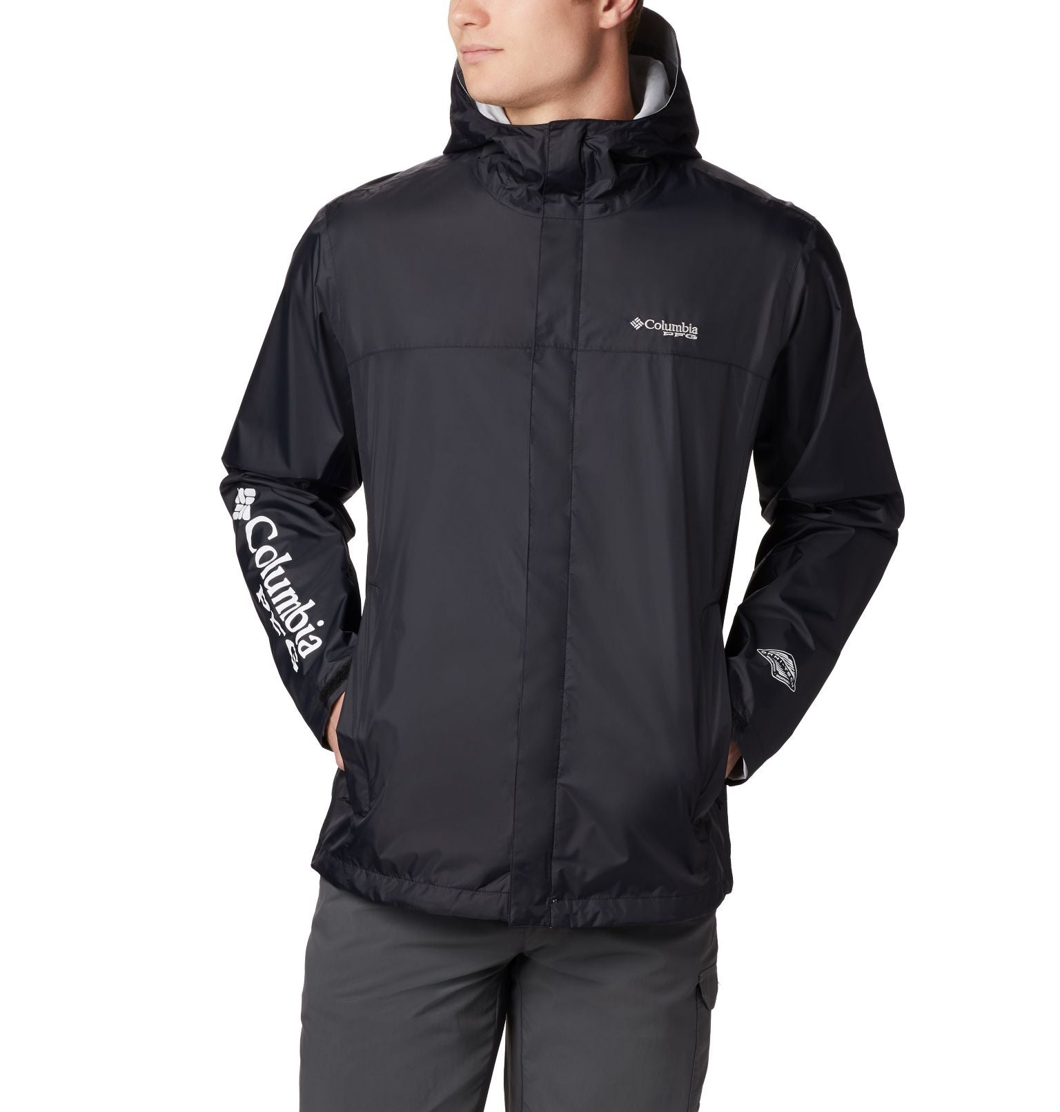 Columbia tamiami hurricane jacket online