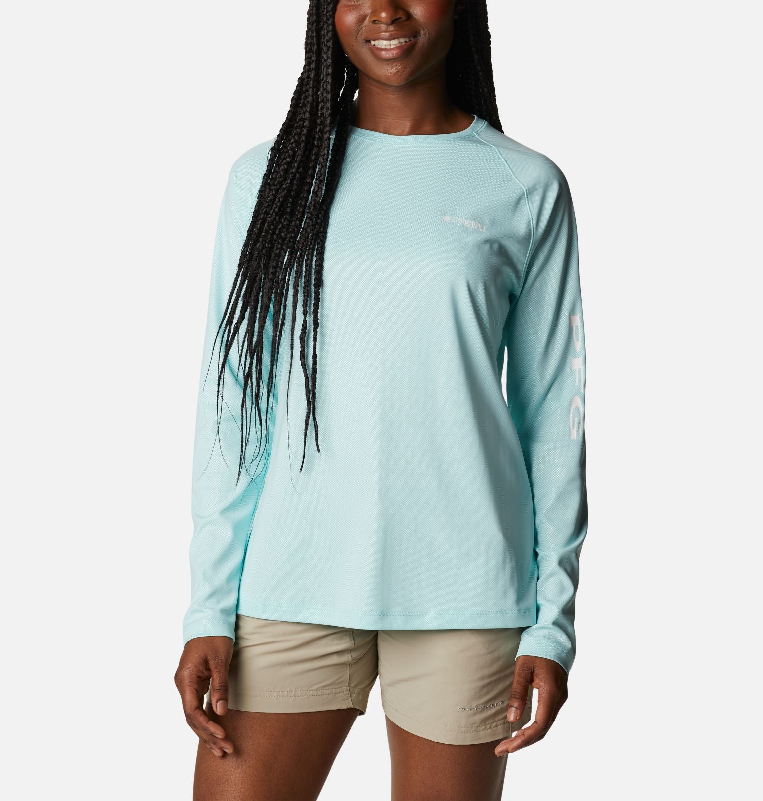 Women's PFG Tidal Deflector™ Long Sleeve Shirt - 1839831
