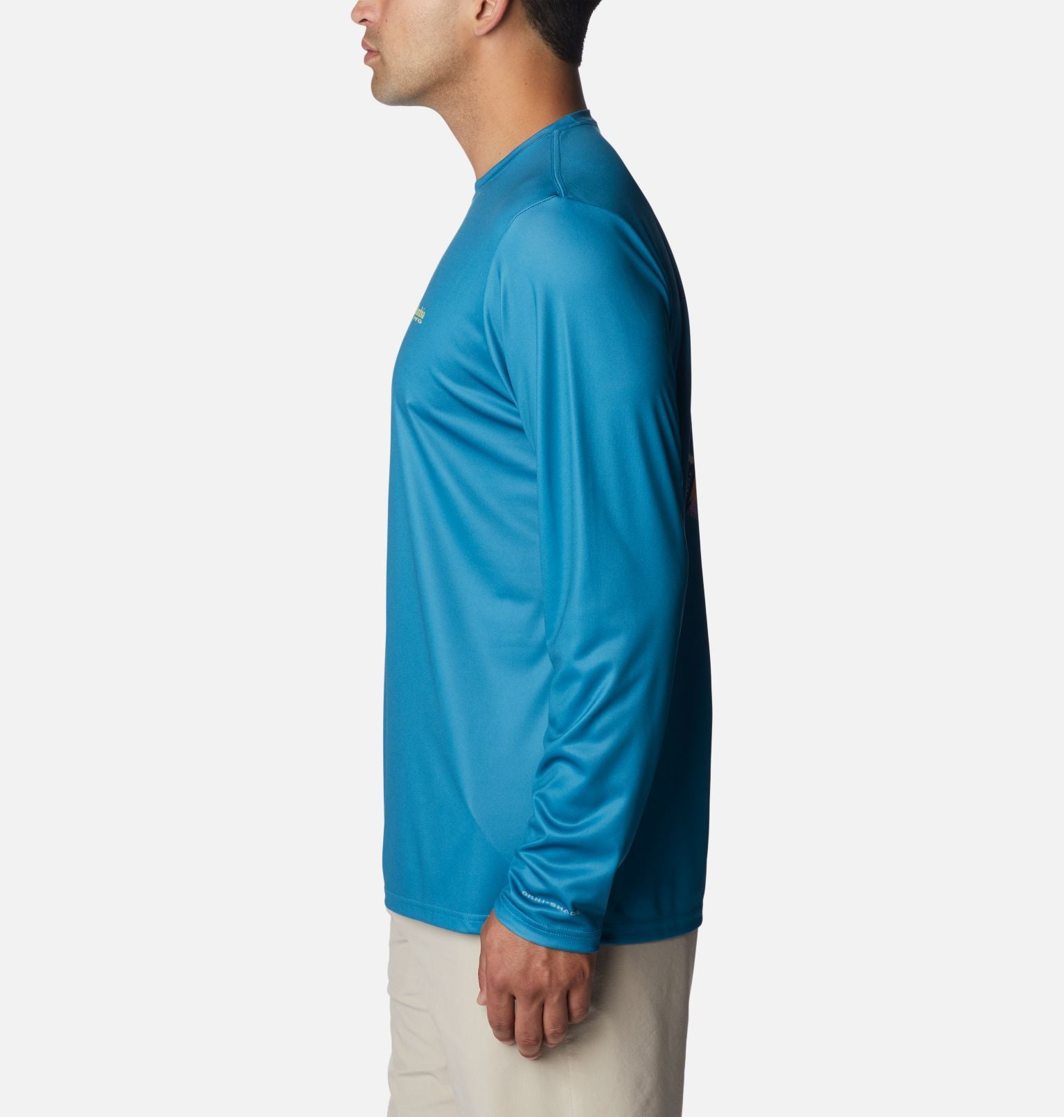 Men's PFG Terminal Tackle™ Carey Chen Long Sleeve Shirt - 1929021
