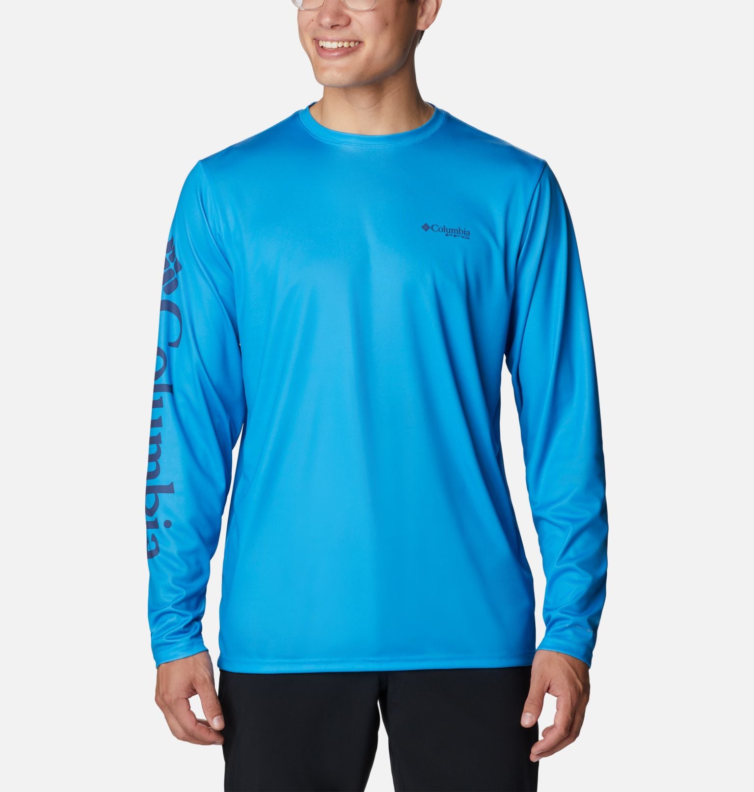Men's PFG Terminal Tackle™ Carey Chen Long Sleeve Shirt - 1929021 –  heatwave-242