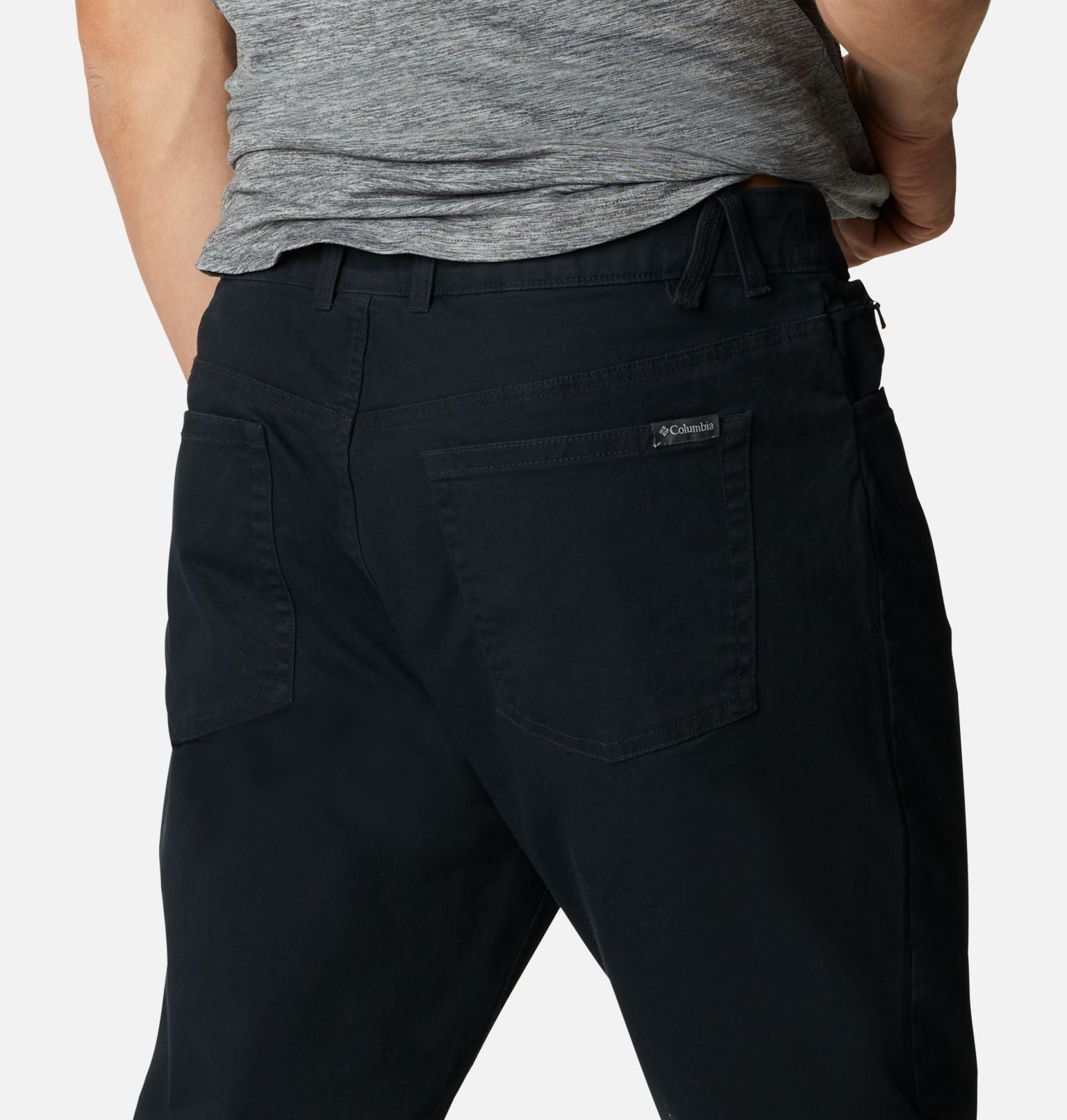 Men's Pacific Ridge™ 5 Pocket Pants - 1954841