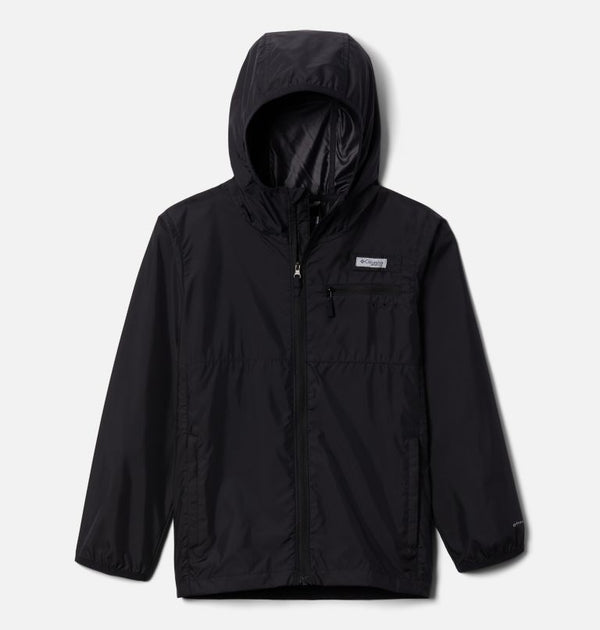 BOYS TERMINAL SPRAY JACKET - 1987951