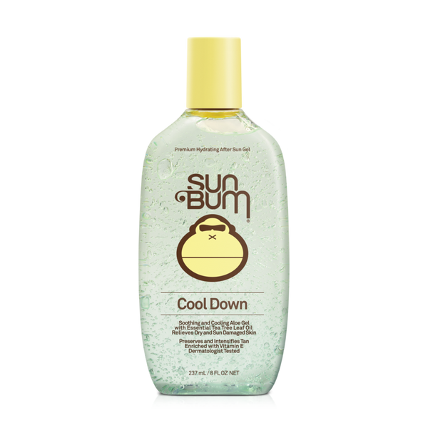 COOL DOWN GEL - 20-45080